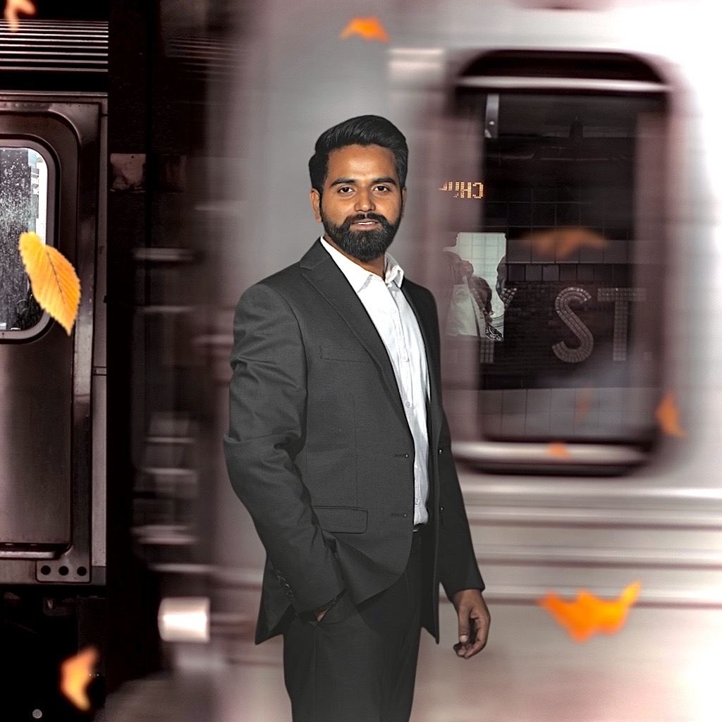 Abhinav Utkarsh