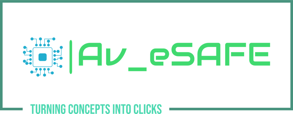 Av_eSAFE company logo